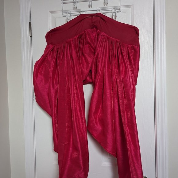 Sparkly Pink Salwar Suit - Picture 15 of 15